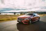 Mercedes-Benz E300 AMG Line Coupe 2017 года (AU)